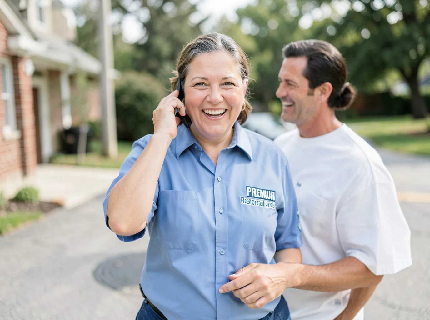 Water Damage Restoration Pierceton, IN FAQs